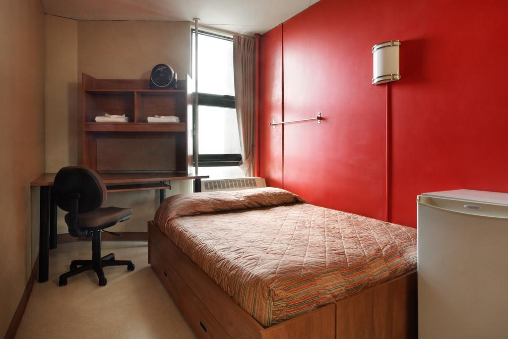 Zum Auberge D'Ete - Universite De Montréal Quarto foto